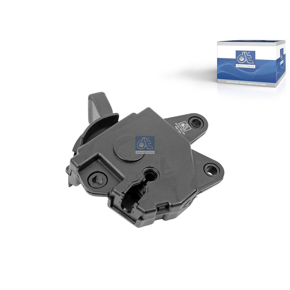 Oven kahva DT Spare Parts 2.72223