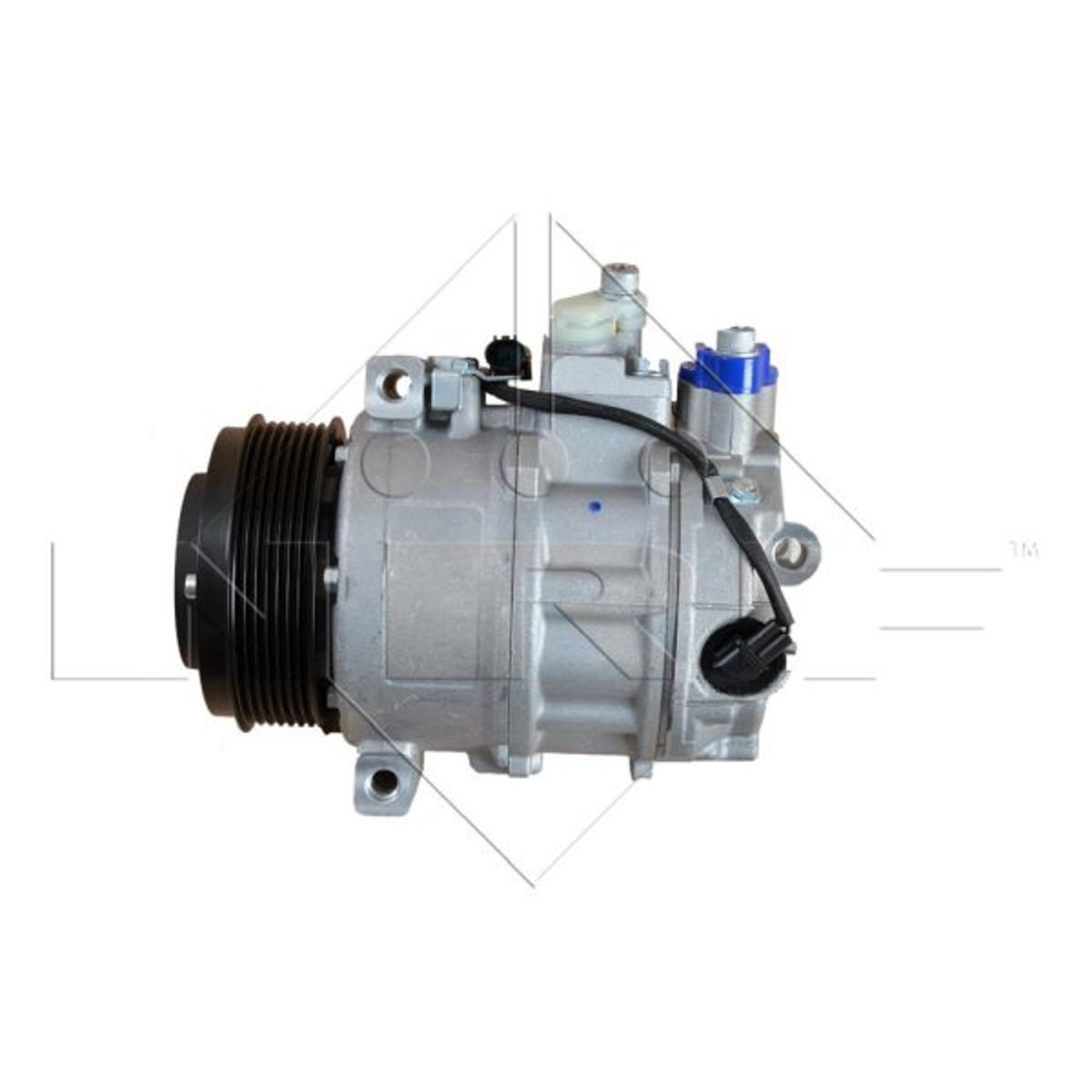 Ilmastoinnin kompressori NRF 32729
