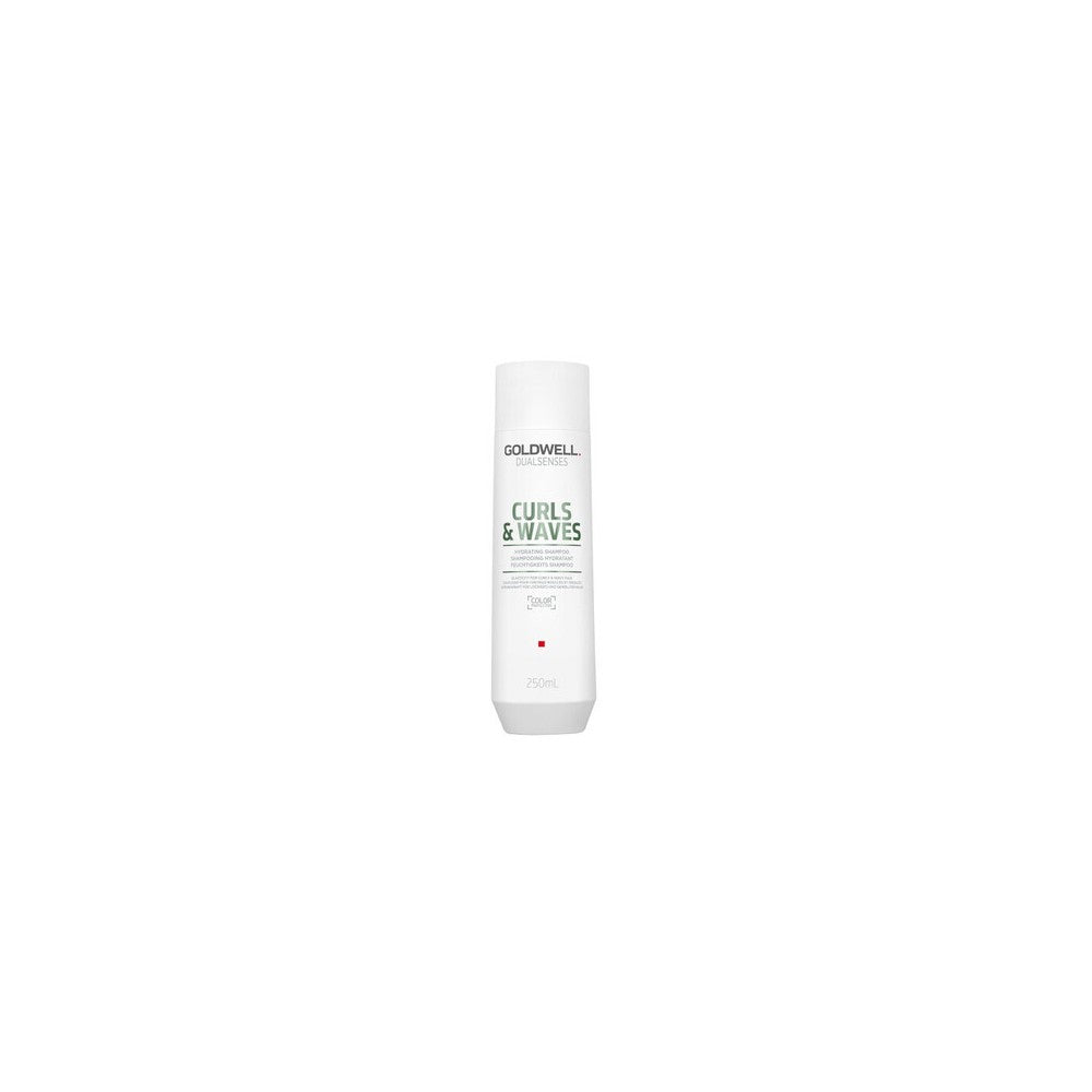 Goldwell Dualsenses Curly Twist Shampoo 250 ml — Shampoo
