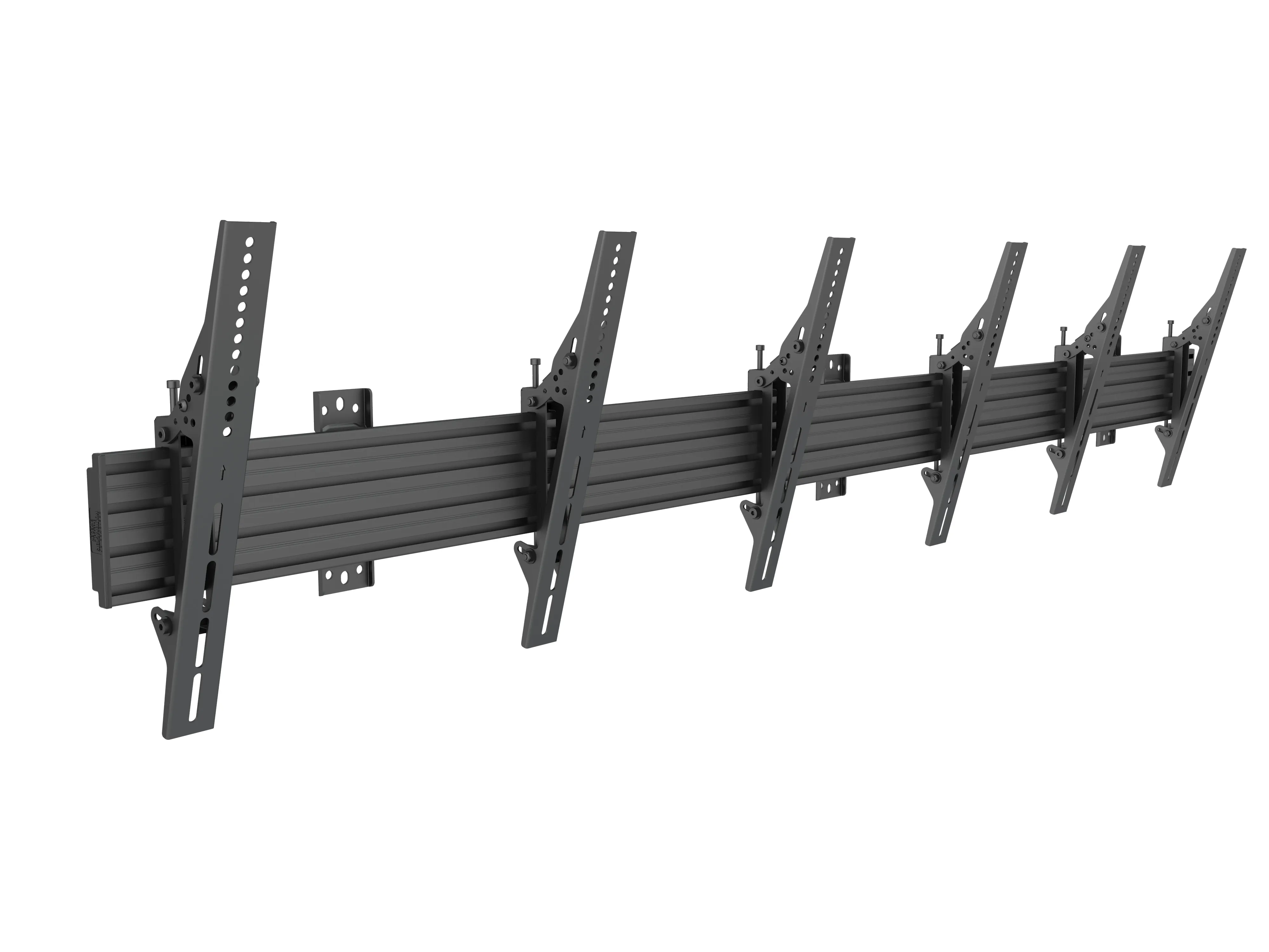 M Wallmount Pro MBW3U Tilt Black
