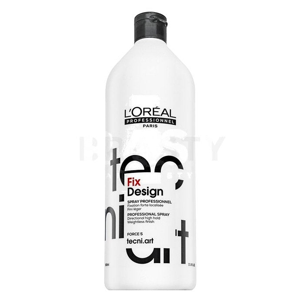 L'Oréal Professionnel Tecni.Art Fix Design 1000 ml