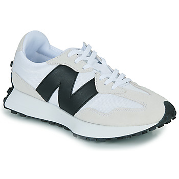 new balance Matalavartiset tennarit '327' kerma / musta / valkoinen
