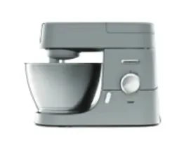 Kenwood Chef KVC3110S -yleiskone, 1000 W, 4,6 l, hopea