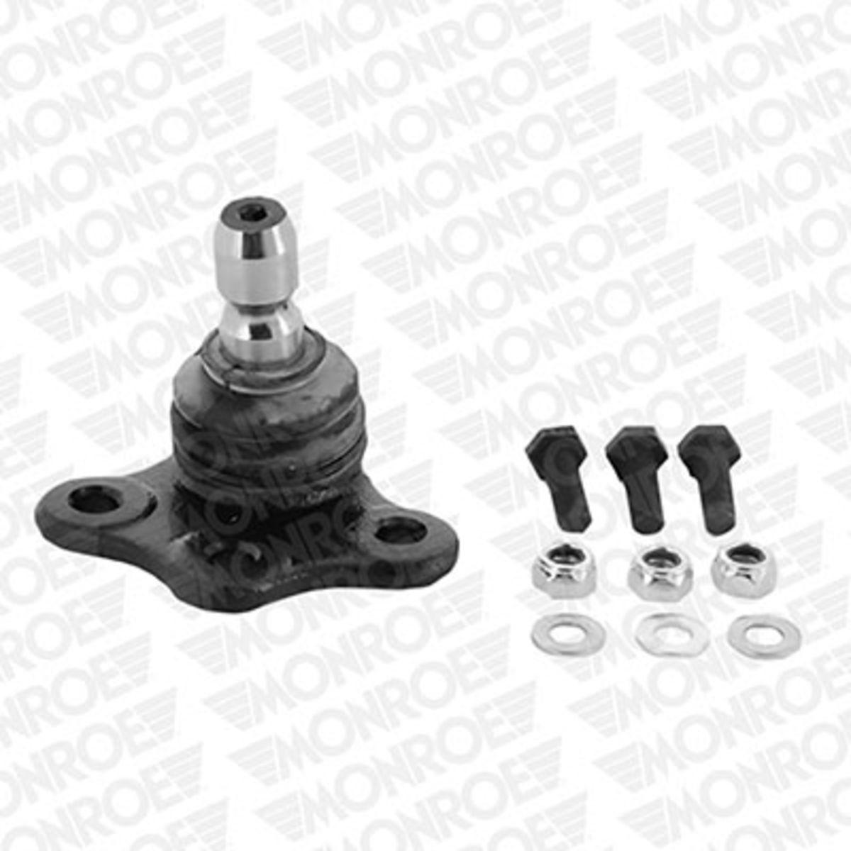 Pallonivel MONROE L24517