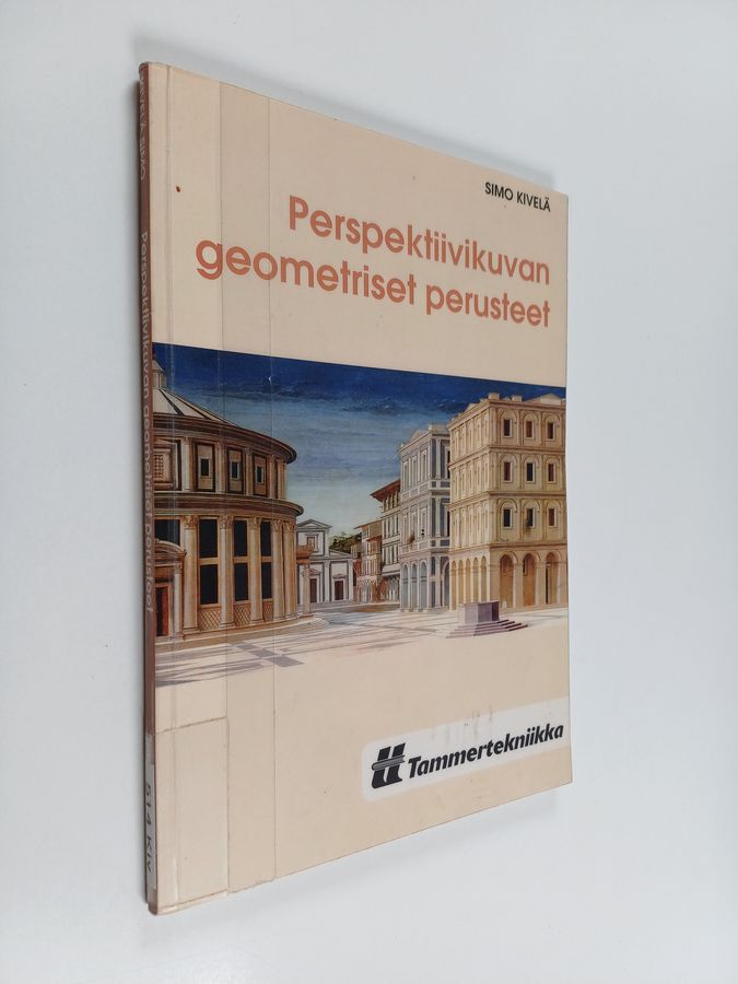 Perspektiivikuvan geometriset perusteet
