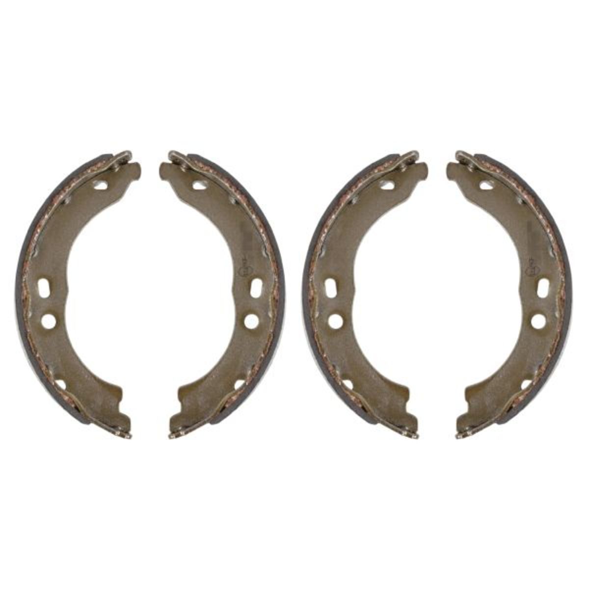 Jarrukenkäsarja FEBI BILSTEIN 170867
