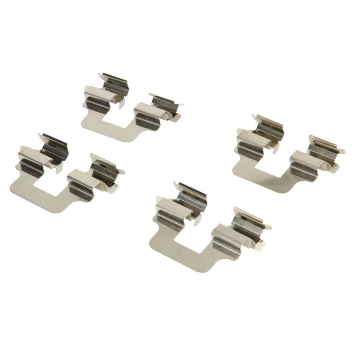 Jarrupalojen asennussarja QUICK BRAKE 109-1729