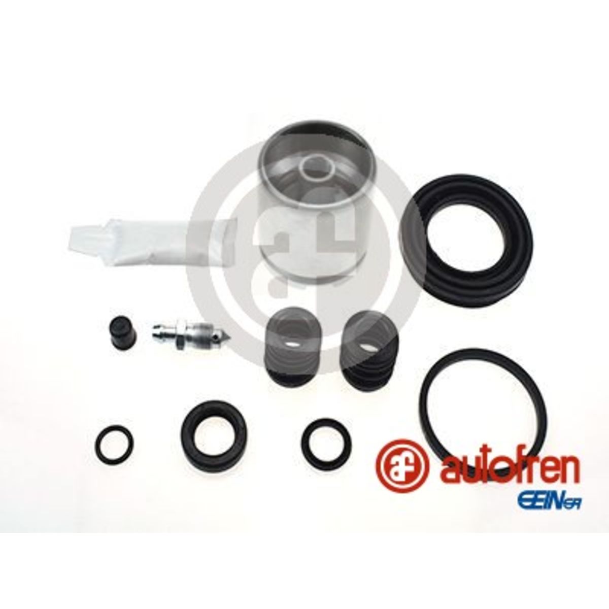 Jarrusatulan korjaussarja AUTOFREN SEINSA D41377K