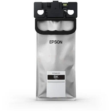 Epson Mustepatruuna musta 10.000 sivua T01C1 Vastaa: N/A