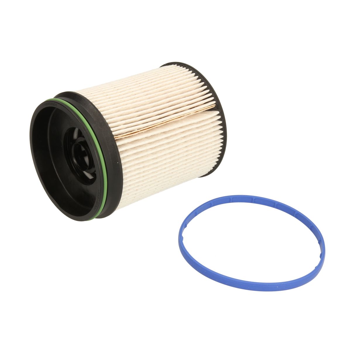 Polttoainesuodatin MANN-FILTER PU 10 023/1 z KIT