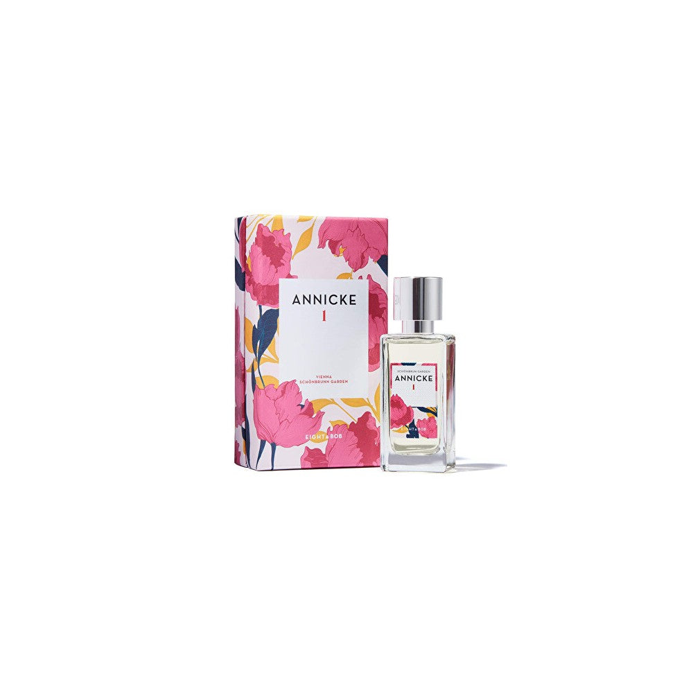 Eight & bob Annicke 1 Eau de Parfum Women 100 ml