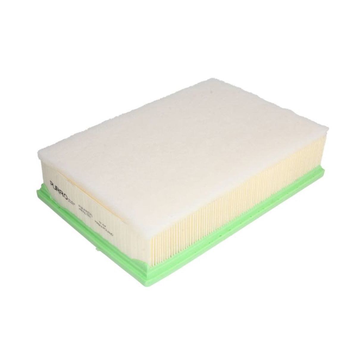 Ilmansuodatin PURRO PUR-PA2075