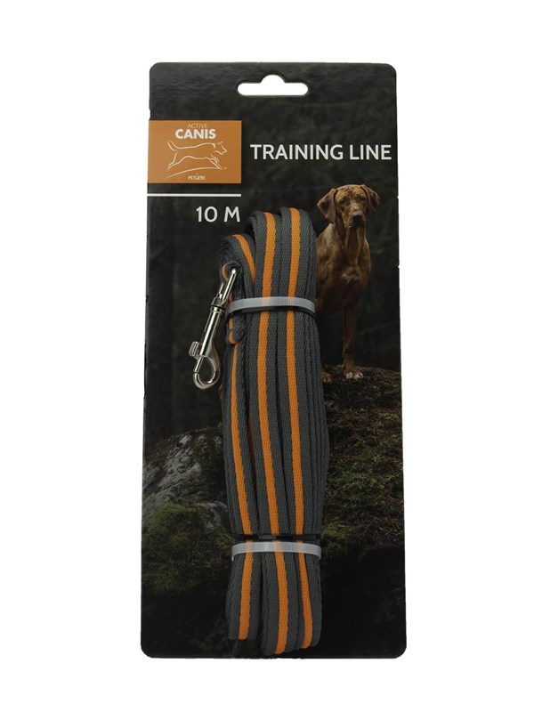 Active Canis jälkiliina, 10 m