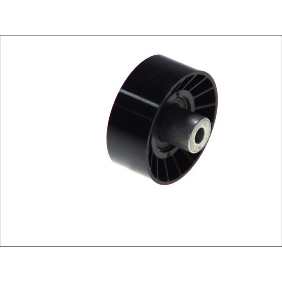 Ohjainrulla, moniurahihna SKF VKM 34704