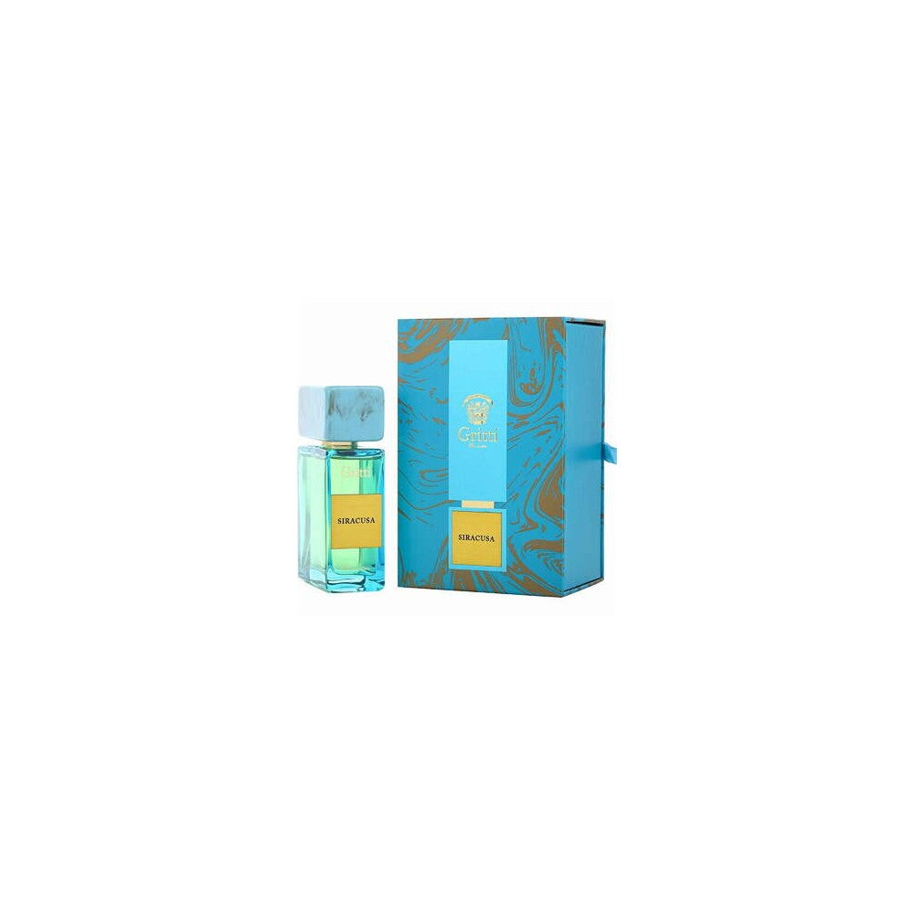 Gritti Siracusa Eau de Parfum Unisex 100ml
