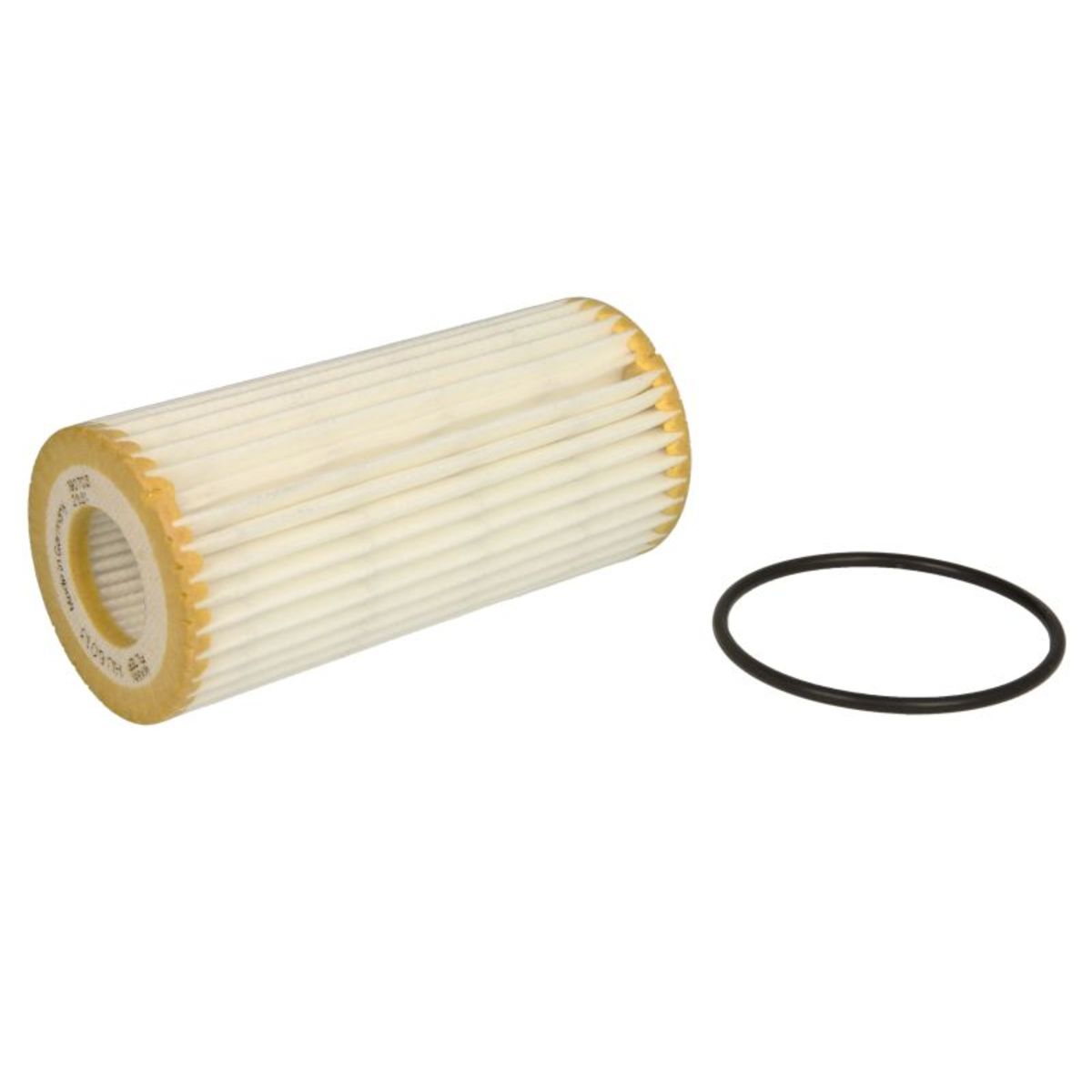 Öljynsuodatin MANN-FILTER HU 6013 z