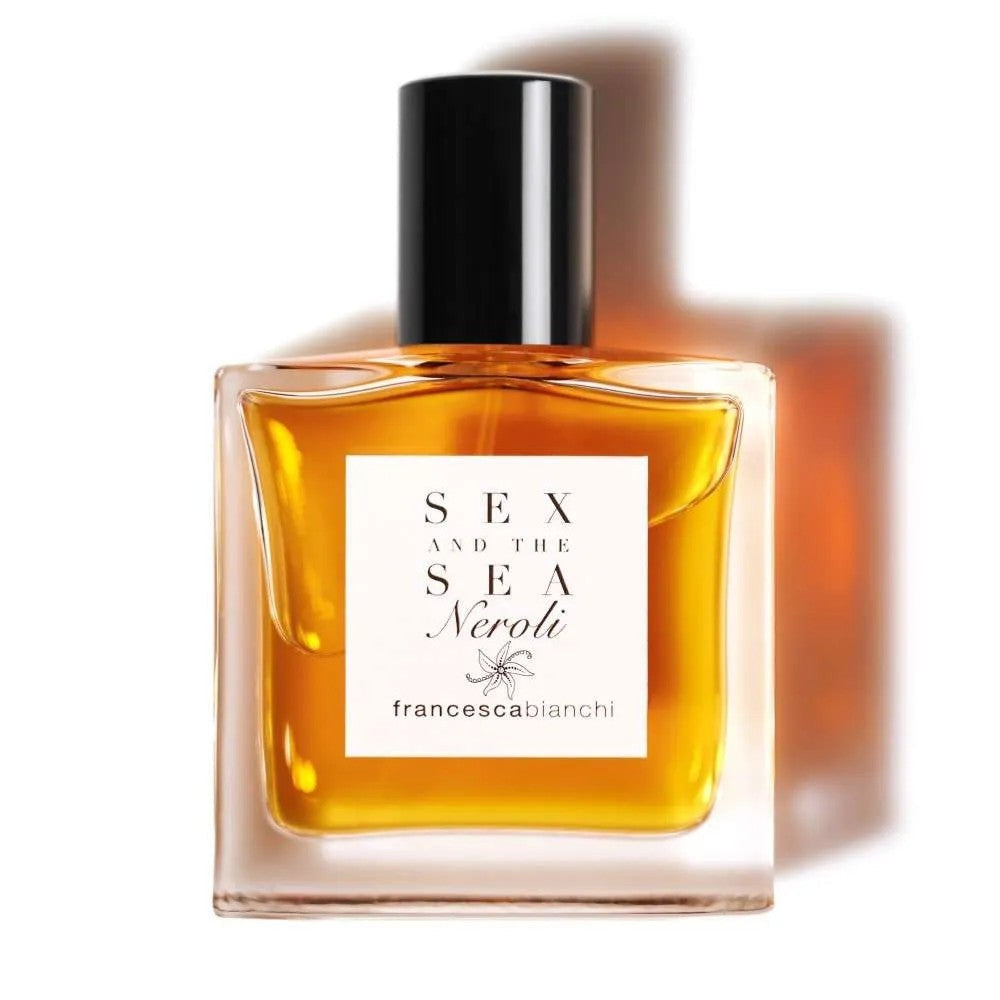 Francesca Bianchi Sex and the Sea Neroli -hajuvesiuute - 30 ml unisex