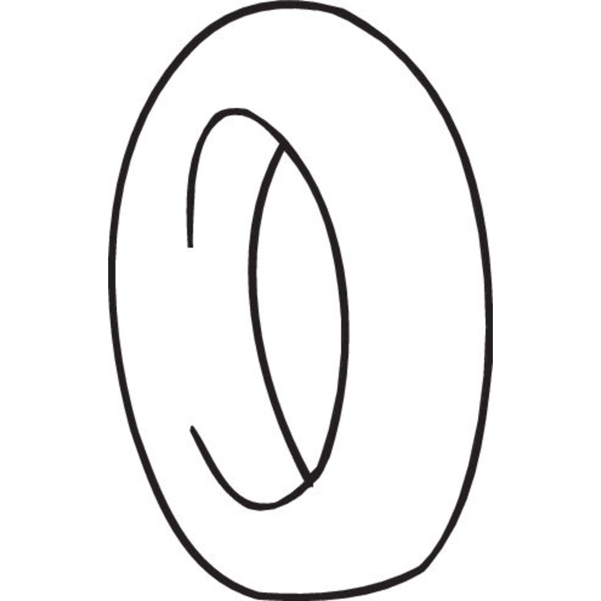 Kumisuikale, pakoputkisto BOSAL 255-873