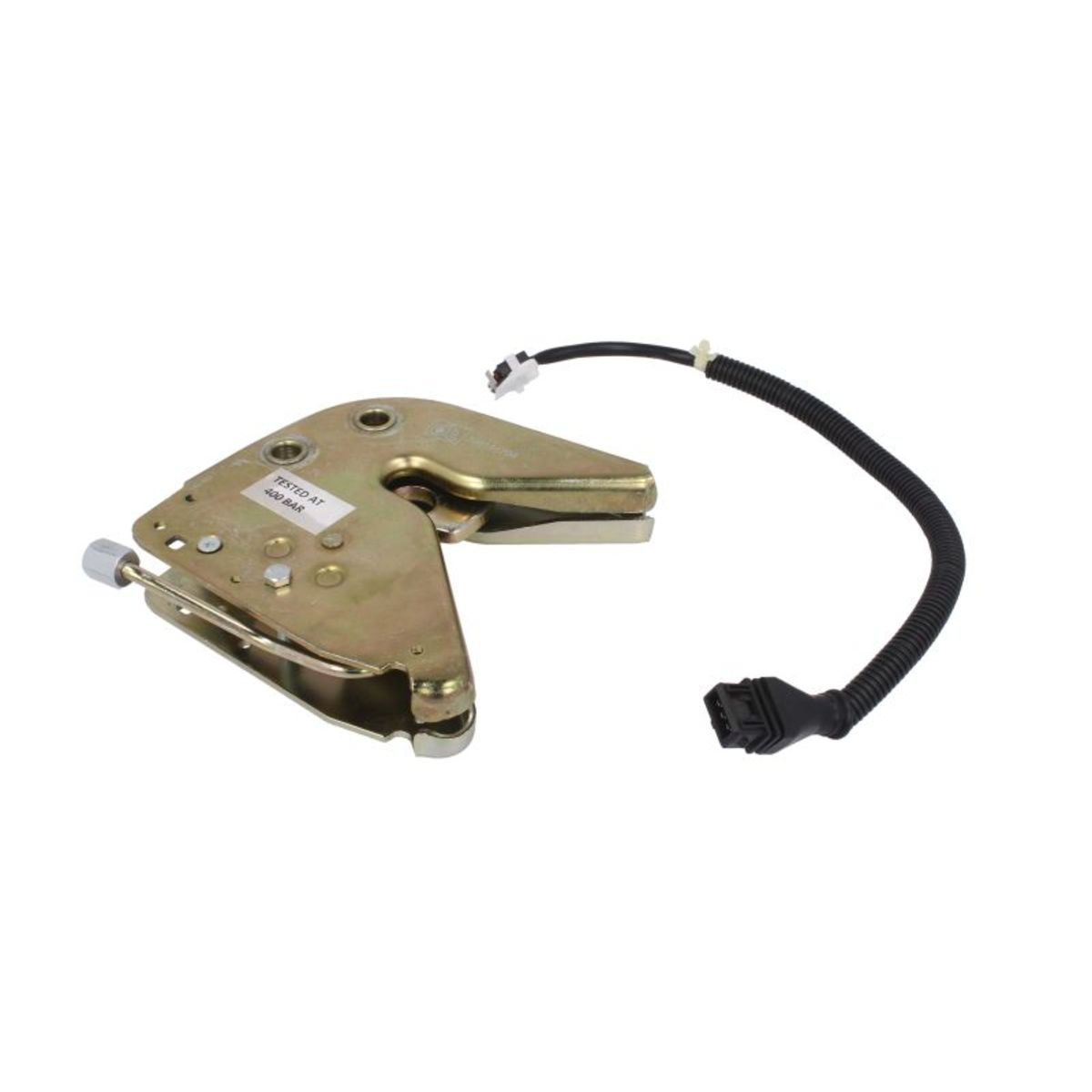Ovilukko, ohjaamo DT Spare Parts 4.62717