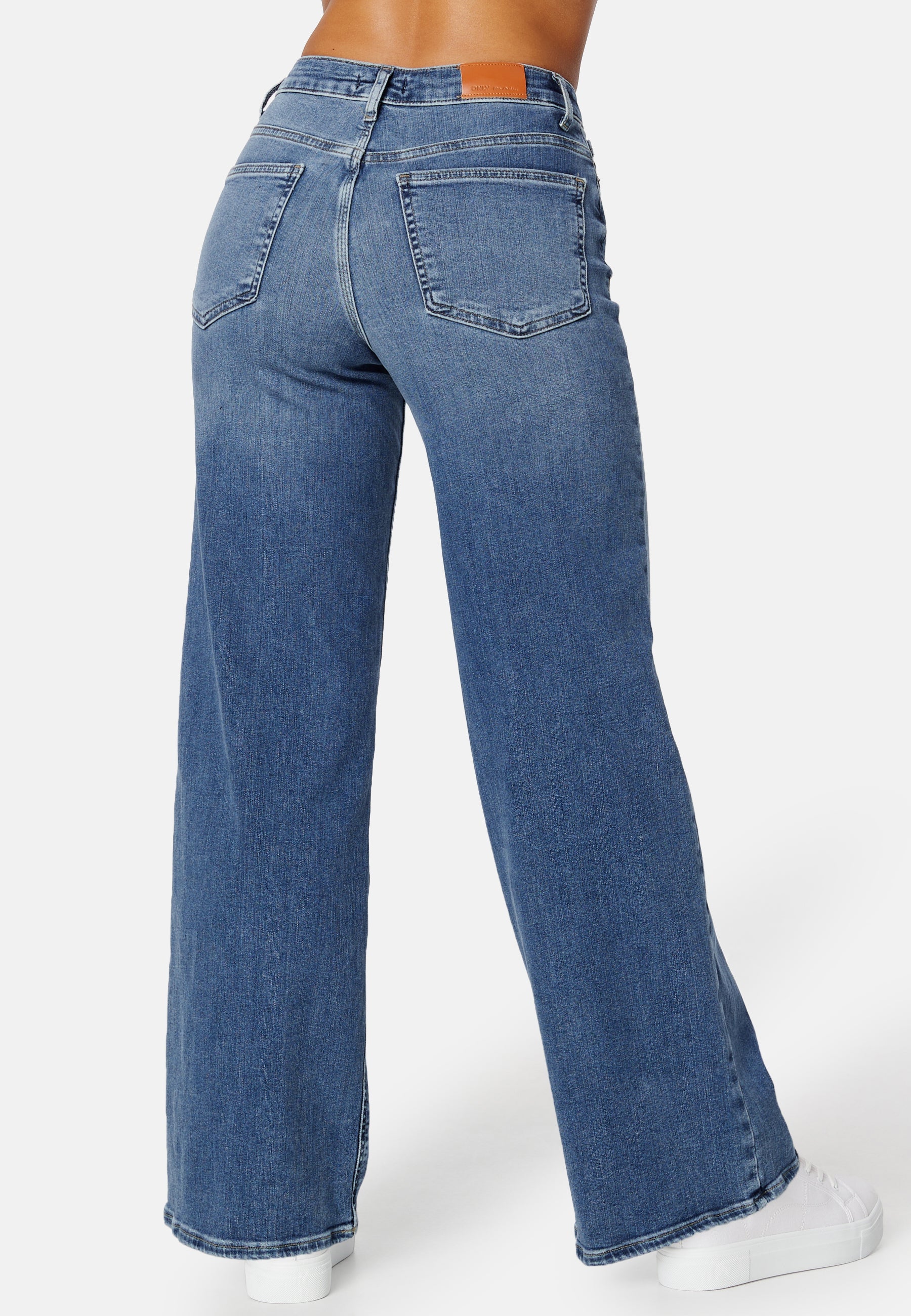 ONLY Farkut 'ONLMadison' sininen denim