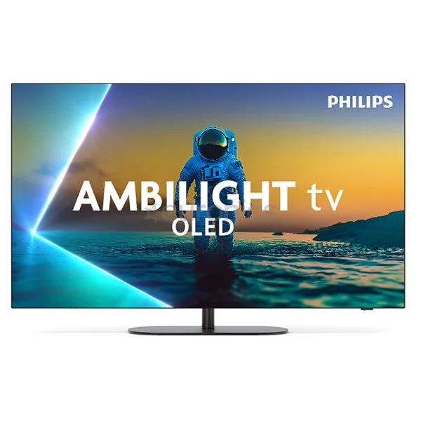 Philips 48OLED820 48" 4K Google TV, 144 Hz, Dolby Vision, HDR10+