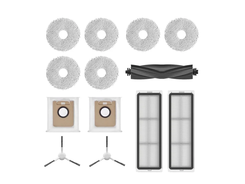 Dreame L10s Ultra/L10 Ultra Accessories Kit