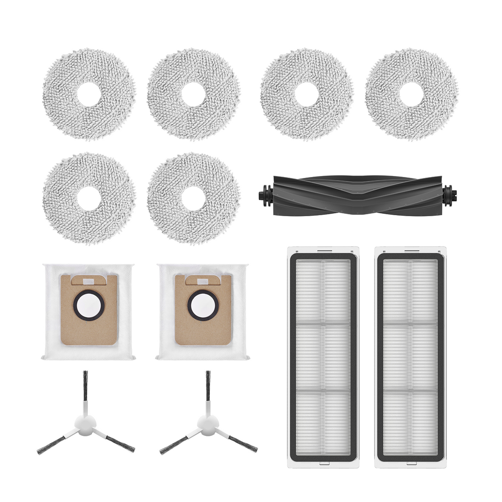 Dreame L10s Ultra/L10 Ultra Accessories Kit