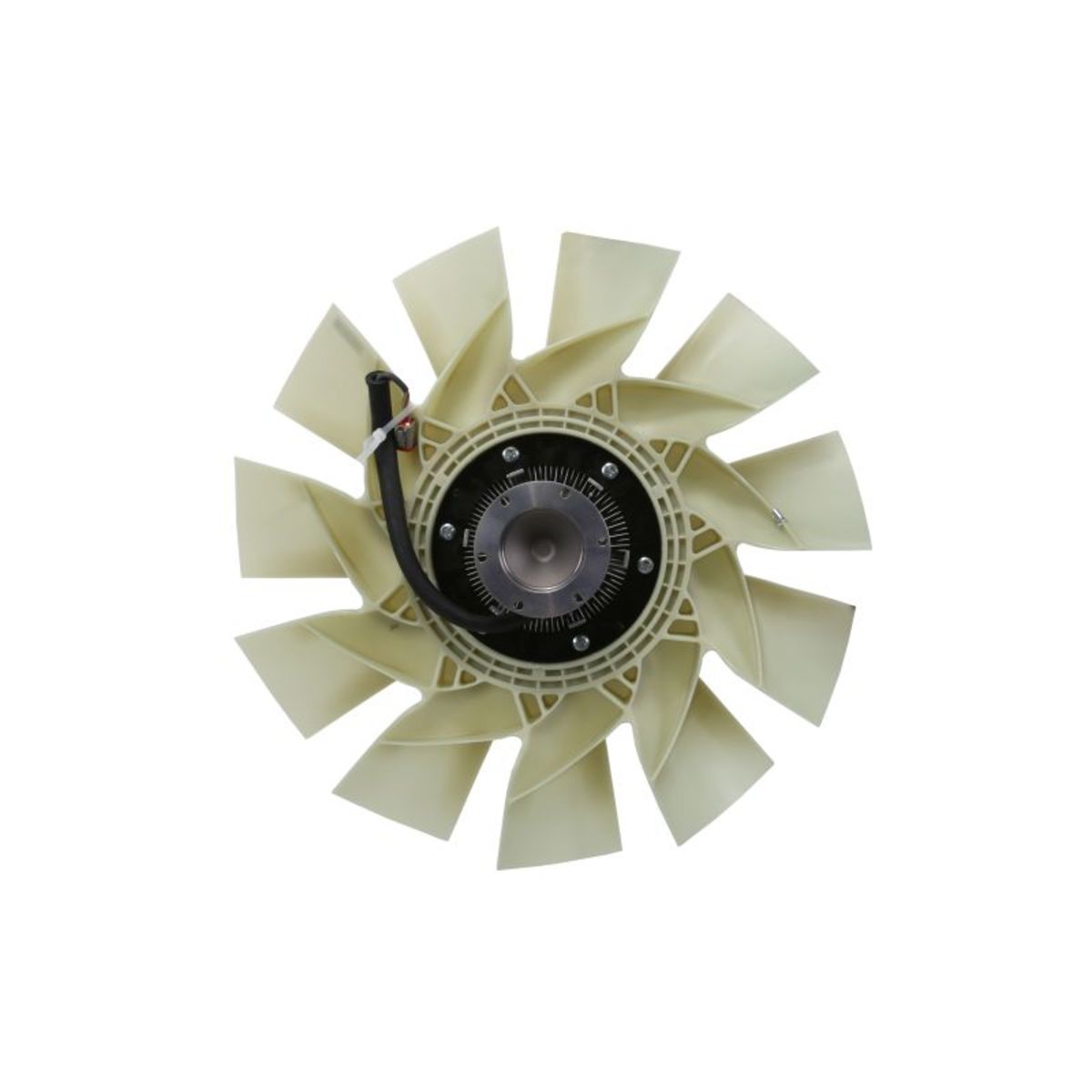 Jäähdyttimen tuuletin FEBI BILSTEIN 48452