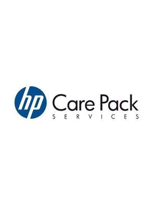 Hp Electronic Hp Care Pack Next Business Day Hardware Support