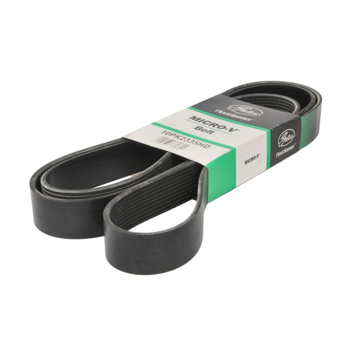 Moniurahihna GATES 10PK2335HD