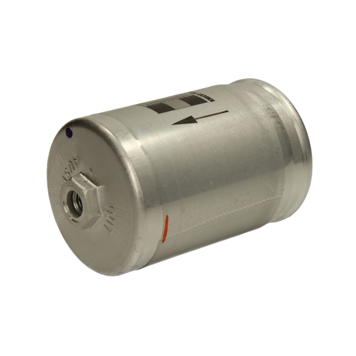 Polttoainesuodatin MAHLE KL 36