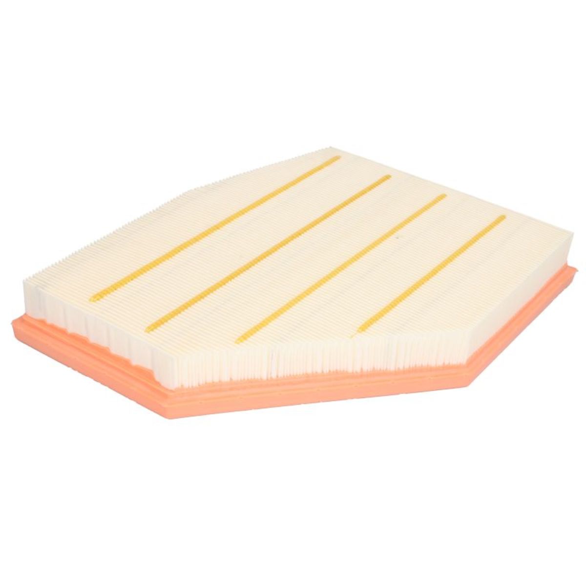 Ilmansuodatin HENGST FILTER E2118L