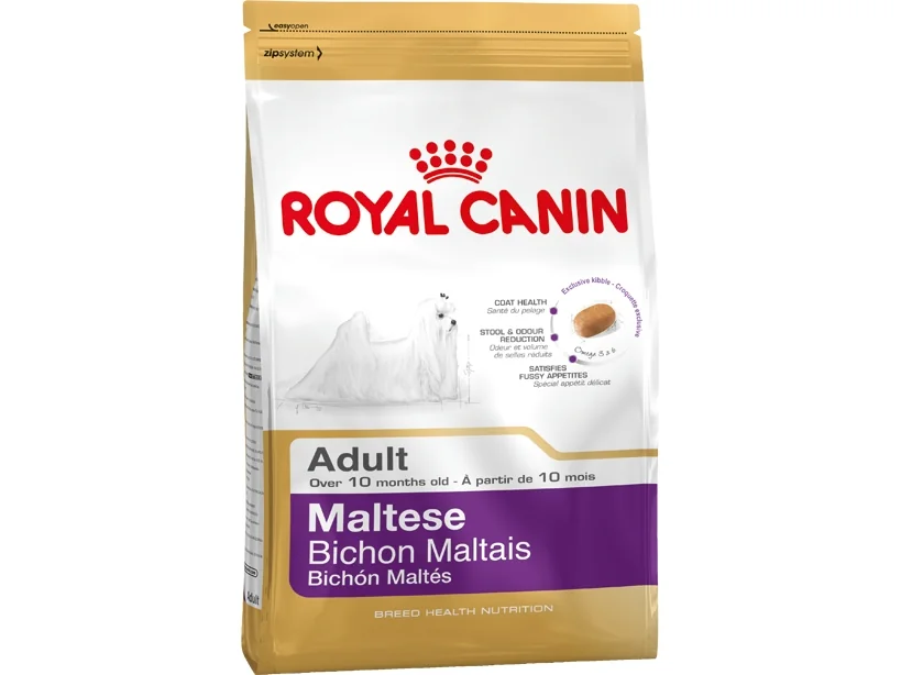 Royal Canin Maltese Adult 1.5 kg