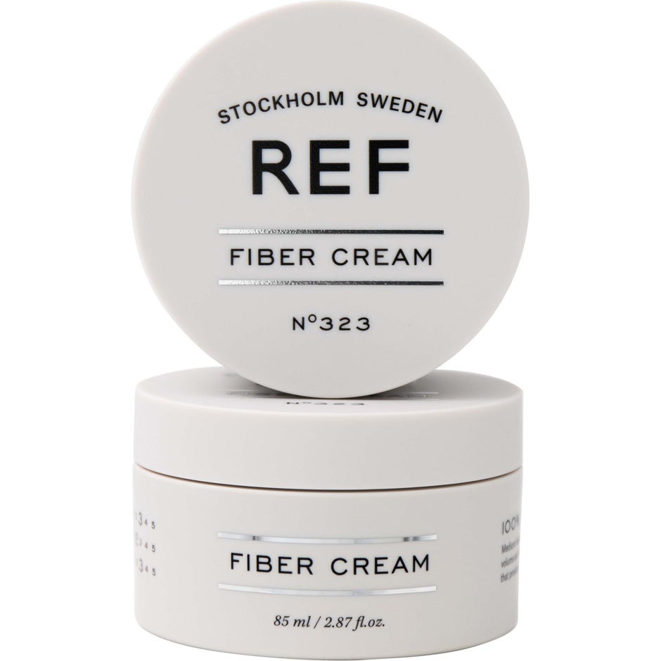 REF Stockholm Fiber Cream N°323 85 ml