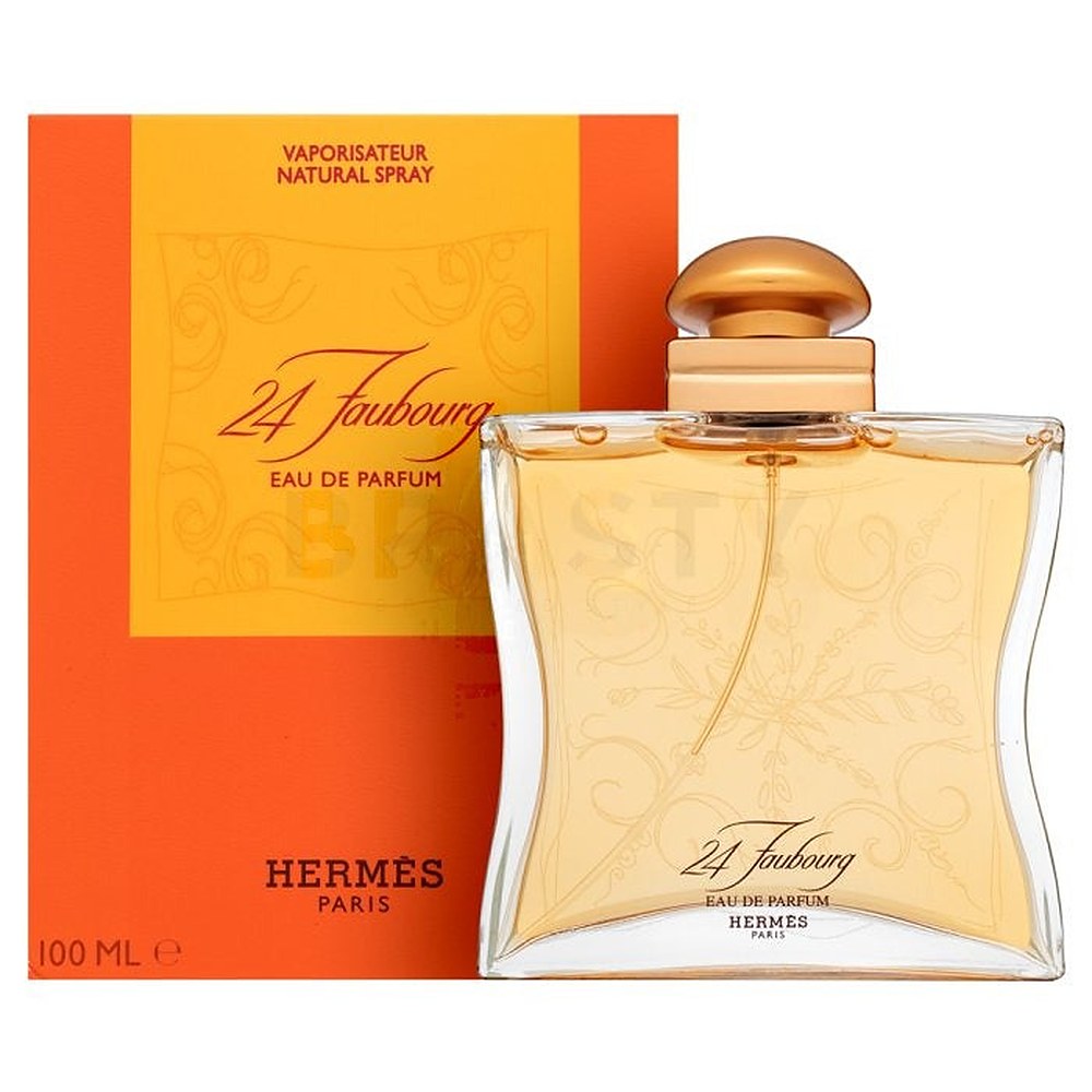 Hermes 24 Faubourg EDP - 100 ml