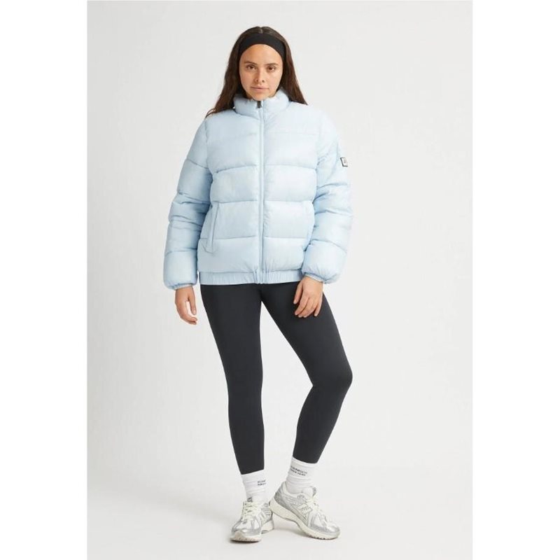 Röhnisch Urban Explorer Puffer Jacket Skyway - S