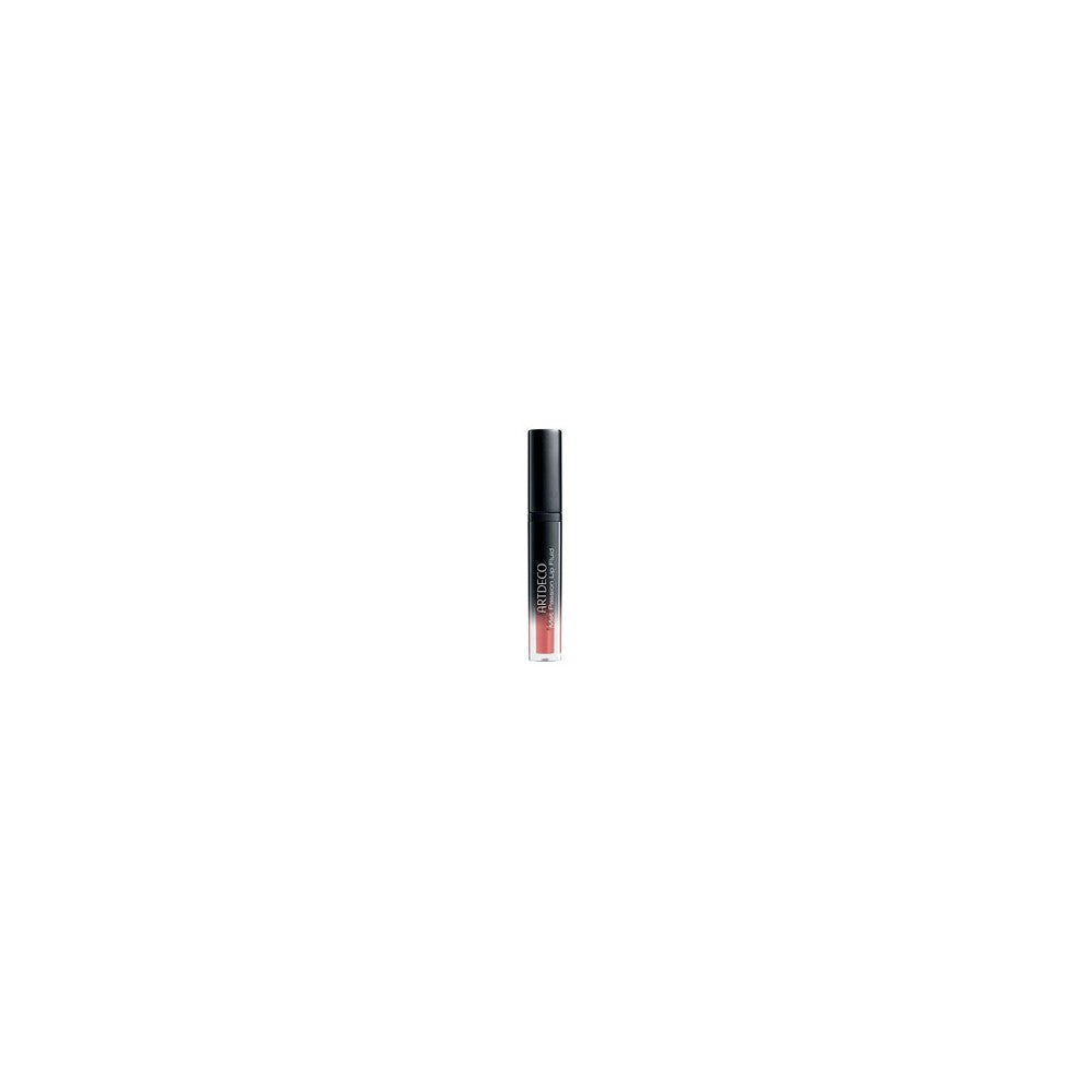 Mat Passion pitkäkestoinen matta nestemäinen huulipuna (Lip Fluid) 3 ml - Sävyjä: 42 Boho Punainen