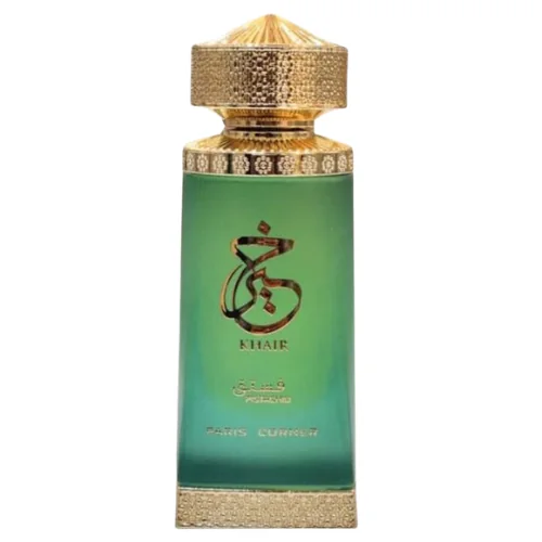 Paris Corner Khair Pistachio Unisex Hajuöljy – 25 ml