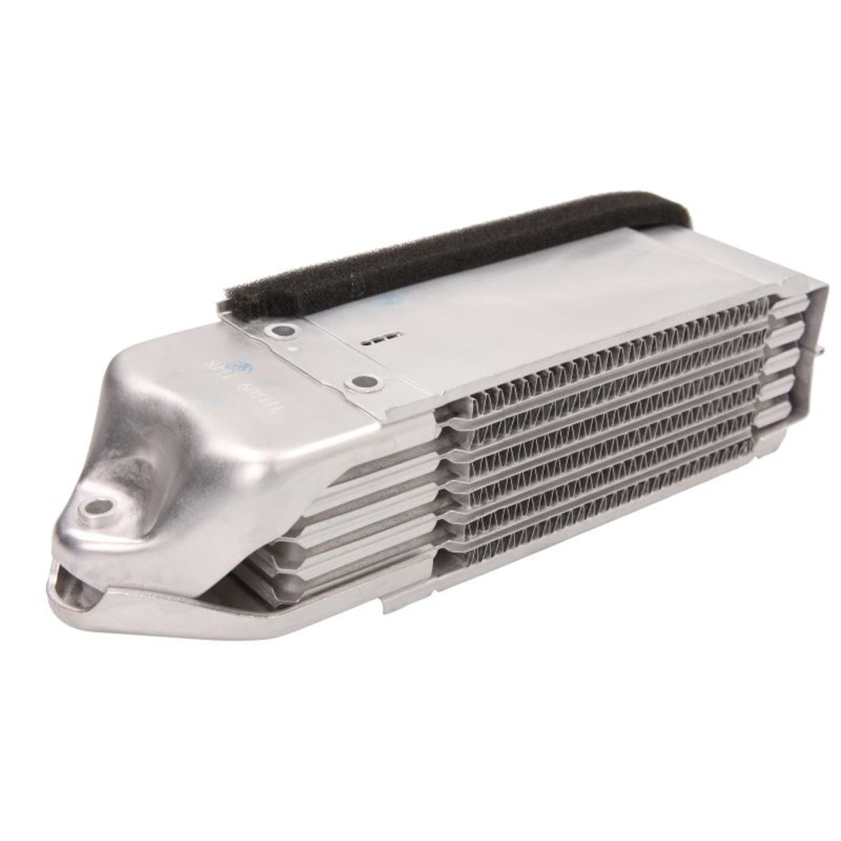 Moottoriöljyn jäähdytin THERMOTEC D4A003TT