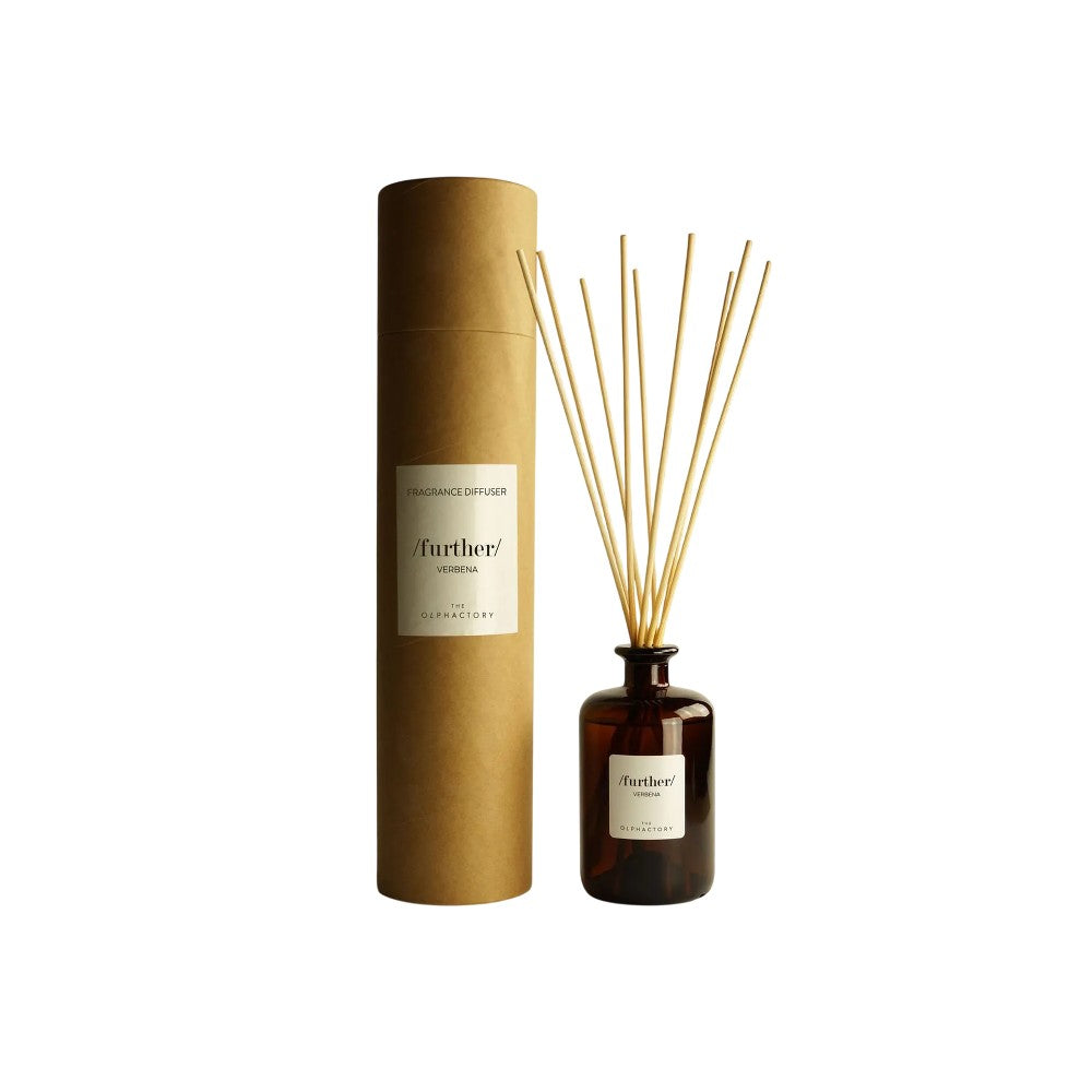 Ambientair Olphactory Verbena -aromidiffuusori 500 ml