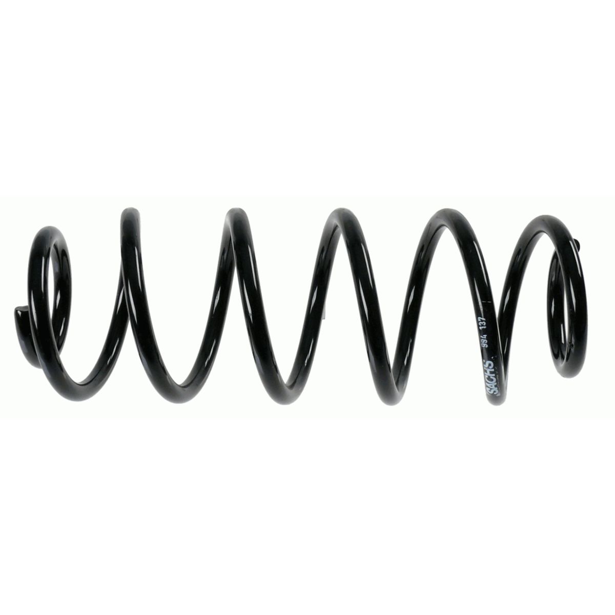 Jousi (auton jousitus) SACHS 994 137