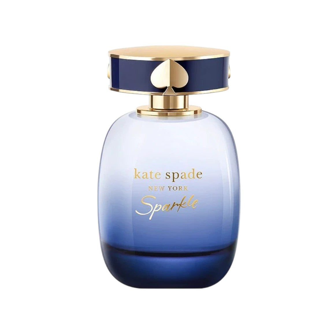 Kate Spade York Sparkle Intense - Edp - Tilavuus: 60 ml