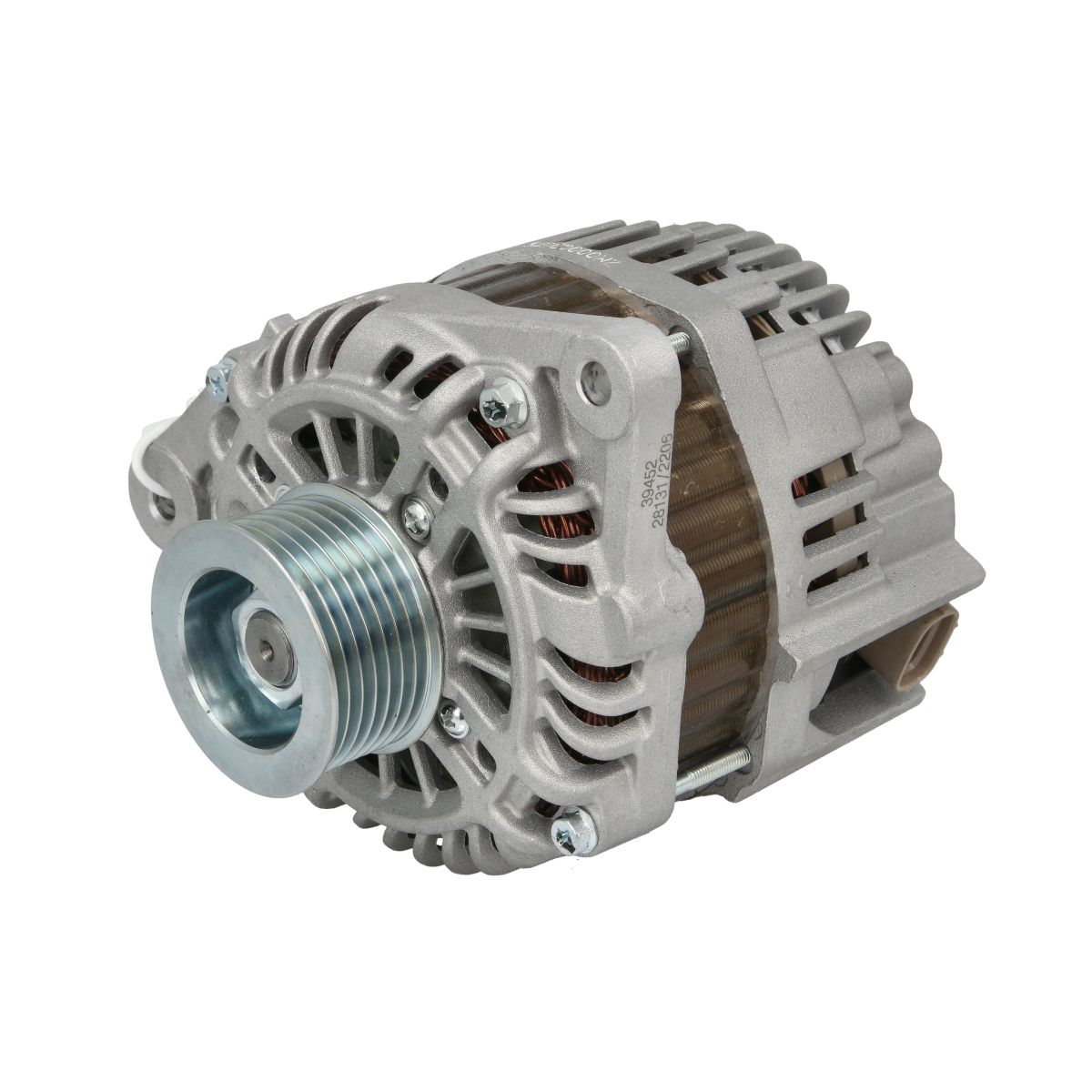 Laturi STARDAX STX110202R