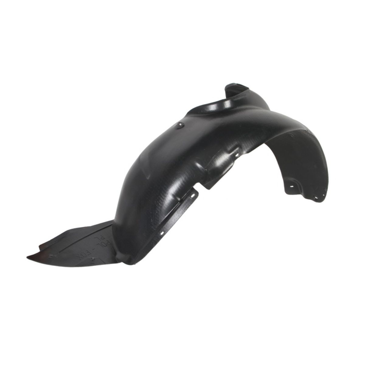 Pyörän kotelo BLIC 6601-01-9518801P