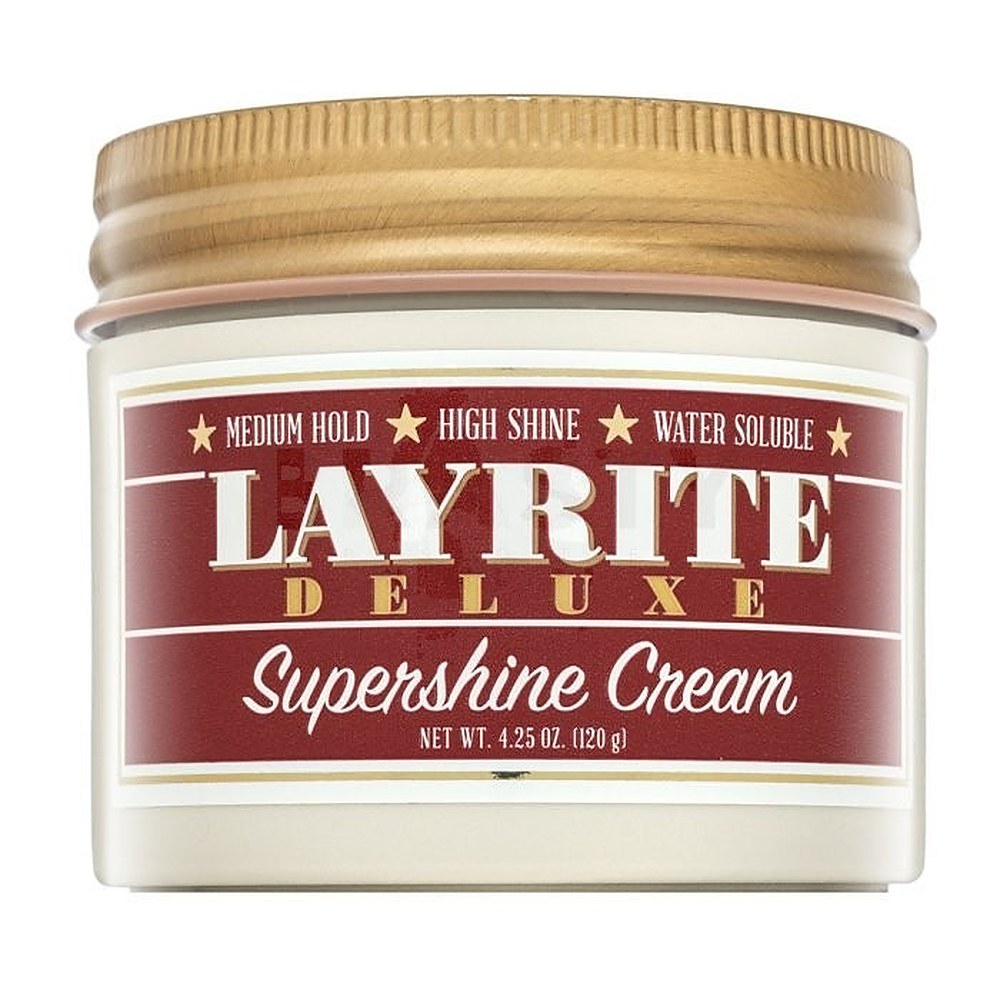Supershine-voide Layrite 120 g