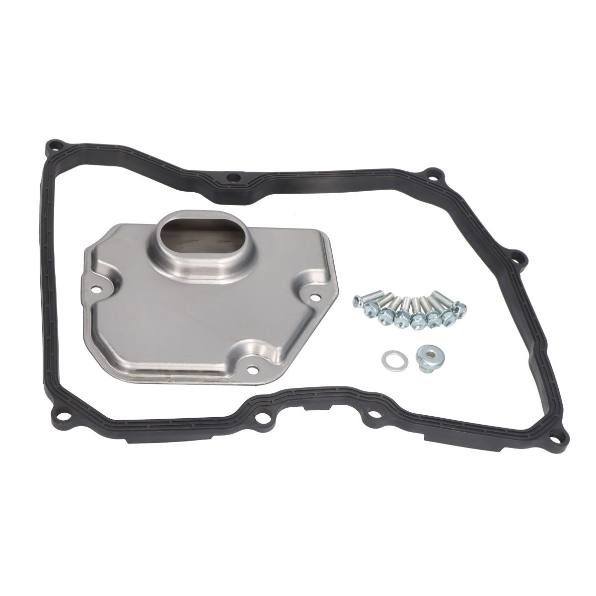 Hydrauliikkasuodatinsarja, automaattivaihteisto PURFLUX TEK029