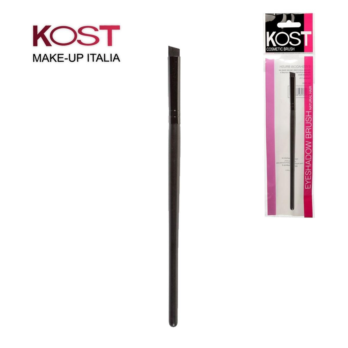Sivellin Sivellin Eyeliner/Brow Brush Pn04