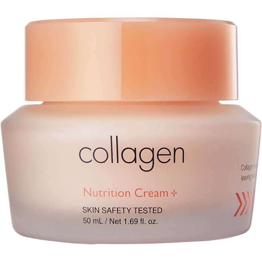 Its Skin Collagen Nutrition Kasvovoide 50 ml
