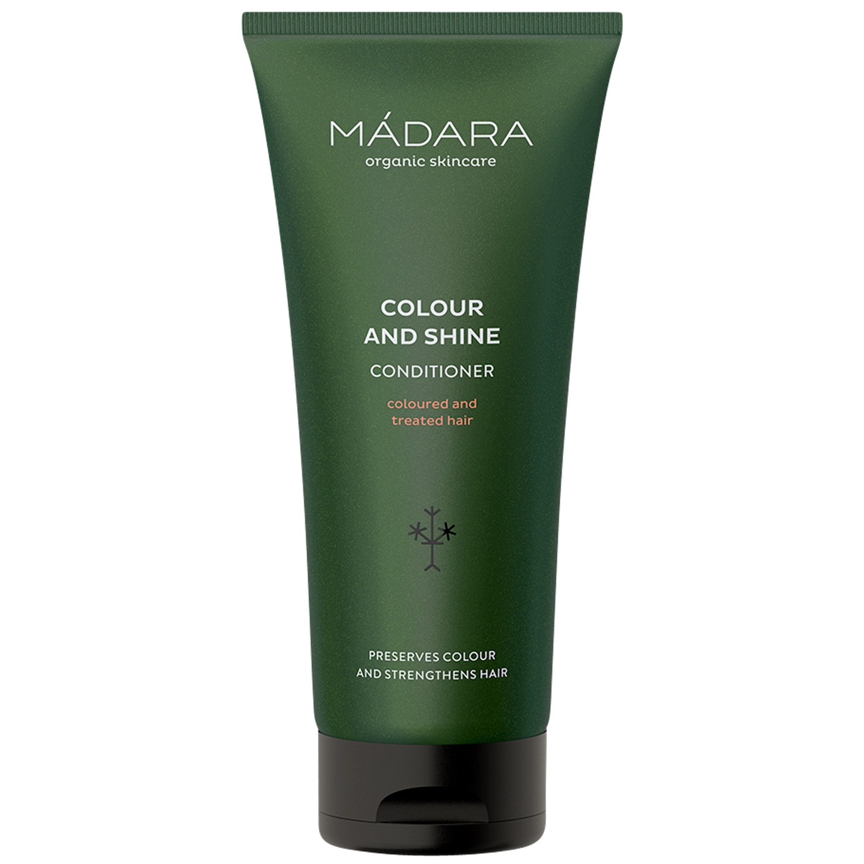 Mádara Colour & Shine Conditioner 200 ml