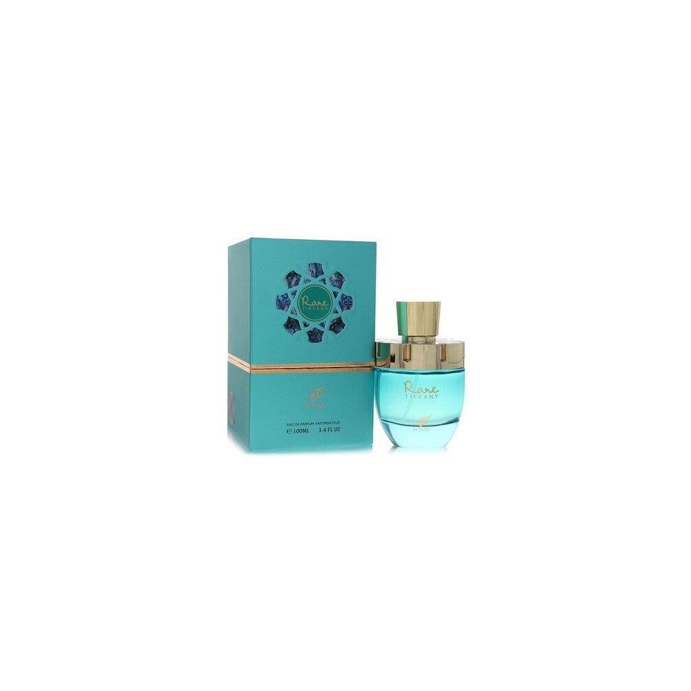 Afnan Harvinainen - EDP - Tilavuus: 100 ml